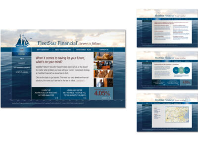 Fleetstar Financial