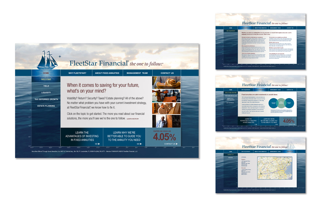 Fleetstar Financial